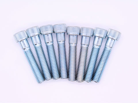 Recall Kit Bolt, Code 073 Part Number - 93630 For Harley-Davidson