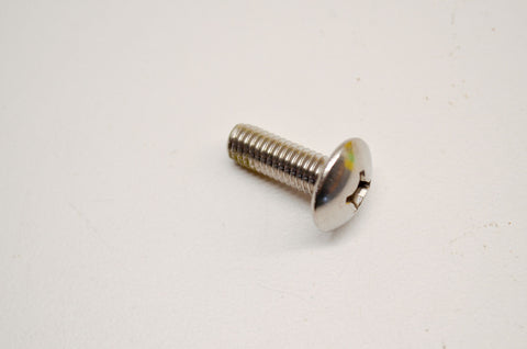 Yamaha Cowling Screw (Pack of 3) PN 4NL-F8355-00-00