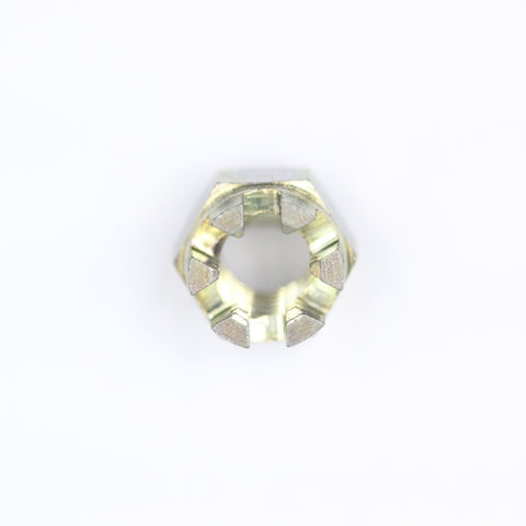 Honda NUT, SELF-LOCK (8MM) PN 94011-08000-0S
