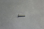 PACK OF 2 OEM NOS Honda Screw 93700-05025-0B