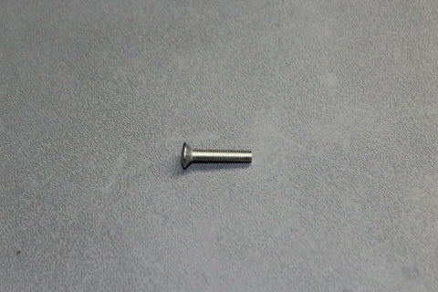 PACK OF 2 OEM NOS Honda Screw 93700-05025-0B