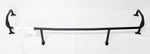Kawasaki Ibf650-001, K405 Ibf650-001 K405 Atv Rear Rack Extension Extender N Pnibf650-001, K405