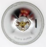 Sylvania Performance Front Headlight Sealed Beam Glass Lens PN 4010160