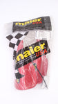 Maier Red Handguard Kit for Kawasaki PN 2000-233, 594862