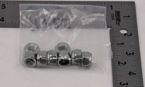 Harley-Davidson Flex Nut PN 7725 (Pack of 8)