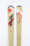 Volkl Unlimited AC 7.4 Flat Skis - 142 cm Used