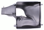 Porsche Radiator Air Routing Duct PN 9975753210701c