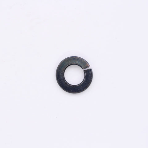 Spring Lock Washer (Black) Part Number - 8051-213 (Pack Of 2) For Arctic Cat