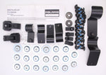 Pro Armor Full Chassis Skid Plate Kit For Polaris 900/S/XC 2015-Up PN P159523