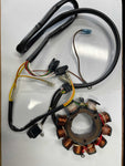 Polaris Stator Magneto 1996 1997 SL900 1996-1998 SLTX 1997 SL 1050 4010403