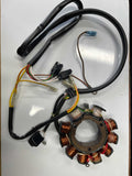 Polaris Stator Magneto 1996 1997 SL900 1996-1998 SLTX 1997 SL 1050 4010403