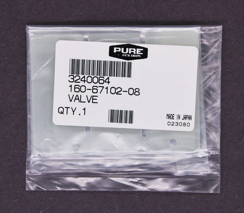 Polaris Valve PN 3240064