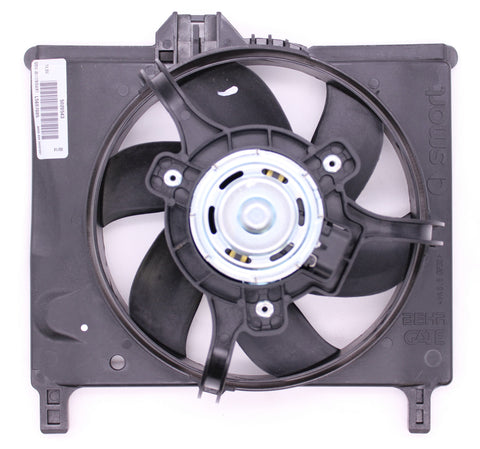 Mercedes-Benz Fan PN 000-906-04-00