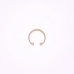Snap Ring Part Number - 1800041 For Polaris