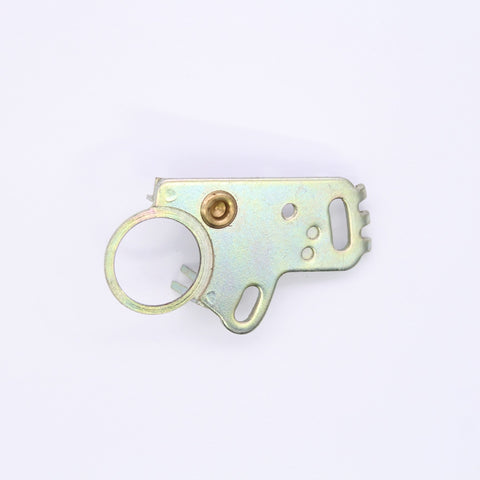 Center Breaker Plate Part Number - 21156-007 For Kawasaki