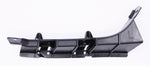 BMW Lateral Bumper Mount, Front Part Number - 51117116667