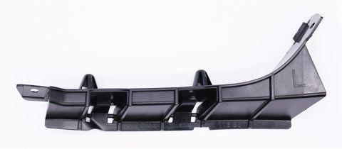 BMW Lateral Bumper Mount, Front Part Number - 51117116667