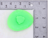 Pista Elbow Slider Part Number - 201876164-136-N