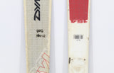 Dynastar Agyl 7 Rl Flat Skis - 154 cm Used