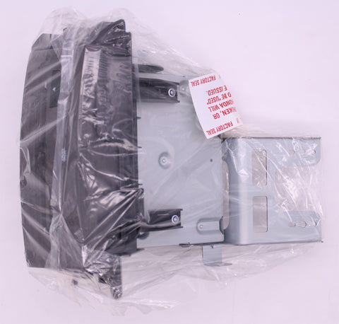 Dvd Player Unit Assembly Part Number - 39110-Tk8-A11Zbcp For Honda