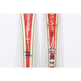 Dynastar Outland Team Kids Flat Skis - 110 cm Used