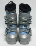 Salomon Irony 550 Women's Ski Boots - Size 6 / Mondo 23 Used
