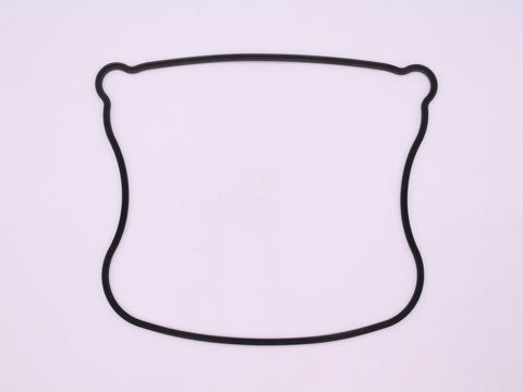 James Gasket for Harley Davidson JGI-17353-86-A Lower Rubber Cover Gasket
