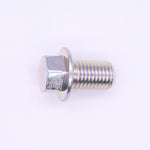 Yamaha 95022-10016-00 - BOLT  FLANGE (81E)