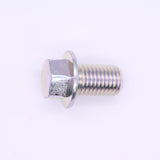 Yamaha 95022-10016-00 - BOLT  FLANGE (81E)
