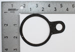 Carburetor Float Bowl Gasket Part Number - 27391-36 For Harley-Davidson