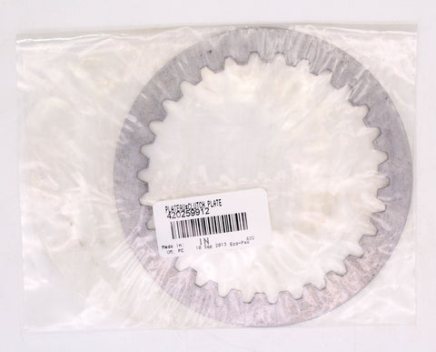 Clutch Plate Part Number - 420259912 For Can-Am