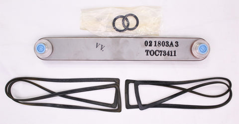 Cooler Part Number - 52480215 For GM