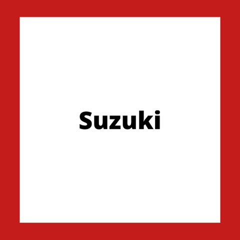 Suzuki PN 11241-07001