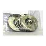 Washer Part Number - 6804 (Pack Of 7) For Harley-Davidson