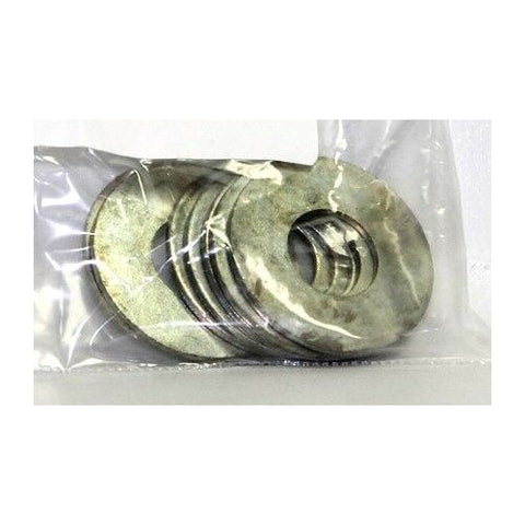 Washer Part Number - 6804 (Pack Of 7) For Harley-Davidson