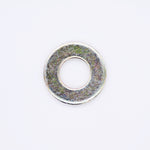 Washer, Flat-M8-9.12 X 18. Part Number - 8450-127 For Arctic Cat