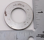 Harley-Davidson Spacer .140 PN 25737-06