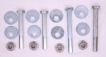 Camber Bolt Kit Part Number - 87545 For Ford