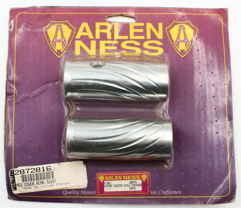 Arlen Ness For Victory for Polaris Twister Style Rear Foot Pegs PN 2872816