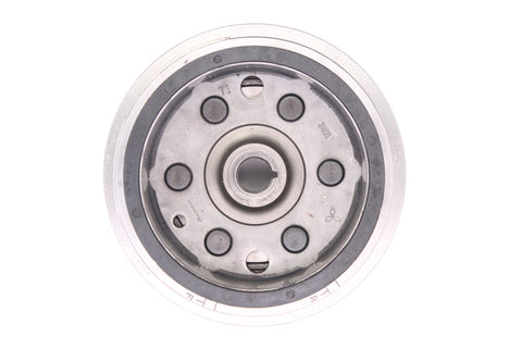 KAWASAKI VN800 VULCAN ROTOR GENERATOR FLYWHEEL 21007-1279 VN 800 pw (Used)