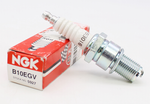 1 PIECE SPARK PLUG GENUINE NGK TUNE UP BOUGIE B10EGV, 5927