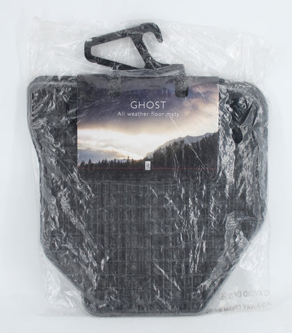 Rolls Royce Floor Mats - Rear PN 51-47-2-406-182