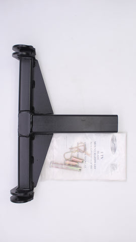 Cycle Country Blade Mount Kit Part Number - 8600-032, 18-2090