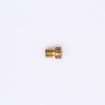 Main Jet 130 Part Number - 99114-246-1300 For Honda