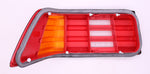 Tail Light Lens Part Number - 129-820-22-66 For Mercedes-Benz