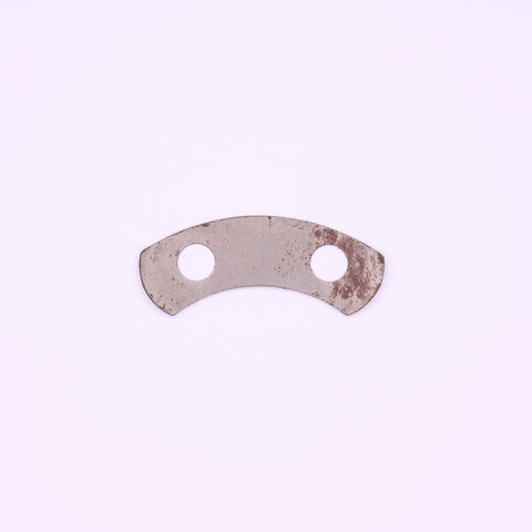 Plate Part Number - 12356400 For Moto Guzzi