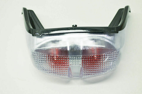 Clear Alternatives Tail Light 98-00 Part Number - CTL-0022