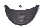 Icon Black Airframe Pro Helmet - Size 2XL Part Number - 1018028