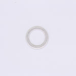 NOS Moto Guzzi 25656100 10mm crush washer, for Brembo, brake lines MG1094