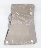 Maserati LHD Floor Mats For Zegna (Four Mats) PN 670031136